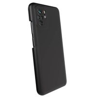 Liquid case Xiaomi Redmi Note 10S - Vlastné gravírovanie - Čierna