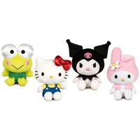 Figúrka Play by Play Hello Kitty and Friends Plush Figure 15 cm