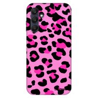 Fashion Case pre Samsung Galaxy A25 A256B 5G - Pink Tiger