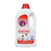 Chante Clair Igienizzante prací gel na bílé a barevné prádlo 1260 ml / 28 praní