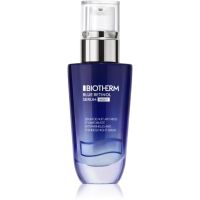 Biotherm Blue Retinol Resurface and Repair Night Serum нічна відновлююча сироватка з ретинолом 30 мл