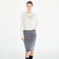Πουλόβερ Diesel M-Areesa Knitwear Silver Green XXS