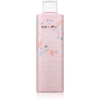 BodyBoom HairBoom Rice Rehab Smoothing Rice Hair vlažilno pršilo za lase 200 ml