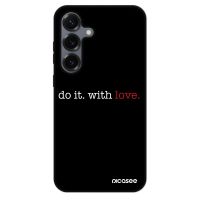 Fashion Case PowerShare pro Samsung Galaxy S25 5G - Do it. With love.