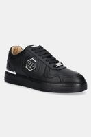 Philipp Plein sneakers din piele Low Top