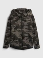 GAP Children's Sweatshirt Fit ech hoodie - Boys