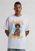 White Biggie Baby T-Shirt