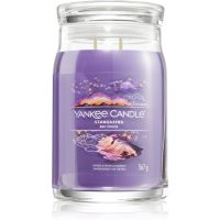 Yankee Candle Stargazing lumânare parfumată 567 g