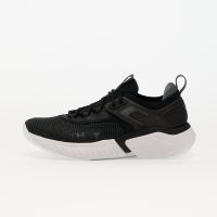Trampki Under Armour W Project Rock 5 Black/ White/ Pitch Gray EUR 38.5