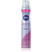 NIVEA Diamond Gloss Haarspray 250 ml