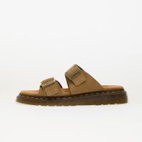Trampki Dr. Martens Josef Slide Savannah Tan EUR 43