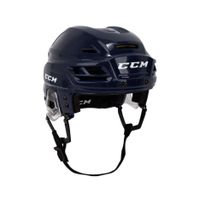 Prilba CCM Tacks 310 SR, tmavo modrá, Senior, L, 57-62cm