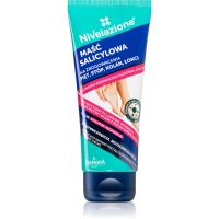 Farmona Nivelazione Feet Hornhautcreme zum Aufweichen von Fersen und Fußsohlen 75 ml