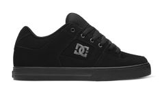 DC Shoes Tonik Pánske - Tenisky DC Shoes - Čierna - ADYS300660-LPB-8 - Size: 8