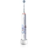 Oral B PRO Junior 6+ електрическа четка за зъби за деца Frozen 1 бр.