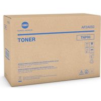 Konica Minolta TNP96K AF2A050 čierny (black) originálny toner
