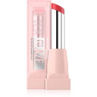 MAYBELLINE NEW YORK Lifter Glaze intensywnie nawilżający balsam do ust z wysokim połyskiem odcień 005 Peach Pink 2.8 g