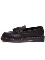 Dr. Martens Mokasinke  crna