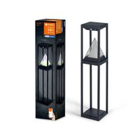 Chytrý sloupek se senzorem 70 cm ALPS , RGB + teplá bílá