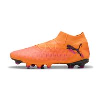 PUMA Kopačke 'Future 8 Pro'  narančasta / fuksija / vatreno crvena