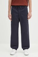 A.P.C. pantaloni de bumbac pantalon chuck