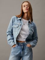 Calvin Klein Jeans 90's Jakna plava