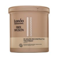 Londa Professional Fiber Infusion Mask odżywcza maska do włosów suchych i zniszczonych 750 ml
