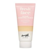 Barry M arcszínkorrekciós alapozó - sárga Fresh Face Colour Correcting Primer - Yellow