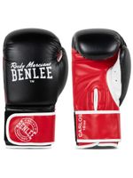 Lonsdale Artificial leather boxing gloves (1pair)