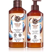 Yves Rocher Bain de Nature Σετ για το σώμα