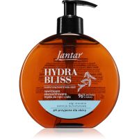 Farmona Jantar Hydra Bliss gel za prhanje za roke in telo 400 ml