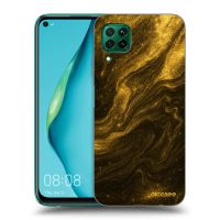 ULTIMATE CASE pro Huawei P40 Lite - Black