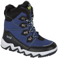 LOAP LIMA Детски зимни ботуши, синьо, размер
