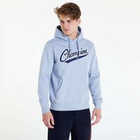 Bluza Champion Hooded Sweatshirt Blue XL