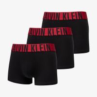 Calvin Klein Trunk 3-Pack Black L