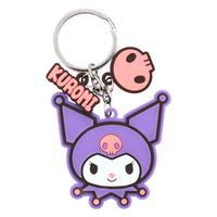 Joy Toy Hello Kitty Kuromi Sanrio Kľúčenka