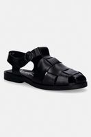 Fly London sandale de piele ARED437FLY