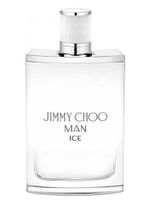 Jimmy Choo Man Ice Edt 100ml