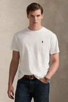 Bavlnené tričko Polo Ralph Lauren