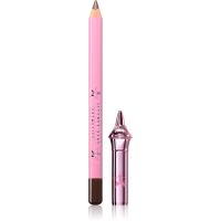 Jeffree Star Cosmetics Velour Lip Liner črtalo za ustnice odtenek Wyoming Wind 1.14 g