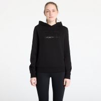 Bluza EA7 Emporio Armani Train Logo Series W Hoodie Cn Black L