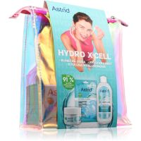 Astrid Hydro X-Cell Set Geschenkset (feuchtigkeitsspendend)