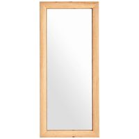 Hom`in NÁSTENNÉ ZRKADLO, 50/114/2,5 cm,