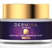 Dermika Insomnia festigende Nachtcreme 50-60+ 50 ml