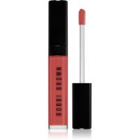 Bobbi Brown Crushed Oil Infused Gloss hidratáló ajakfény árnyalat Freestyle 6 ml