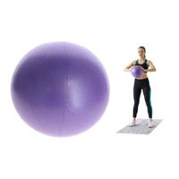 Rehabilitációs labda BallTim, 25 cm