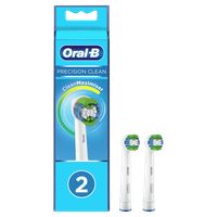 ORAL-B NASTAVKI PRECISION