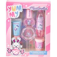 Martinelia Yummy The Sweetest Beauty Set подарунковий набір (для дітей)