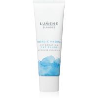 Lumene Nordic Hydra hidratáló védőkrém SPF 30 50 ml