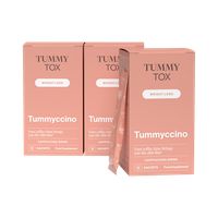 Tummyccino: 3-Balenie
